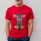 Balenciaga The Vision Age of Ultron Chibi Fan Gift TShirt03red03redjpg