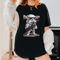 Balenciaga Stormtrooper Chibi Starwars Fan Gift TShirt04gblack04gblackjpg