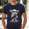 Balenciaga Stormtrooper Chibi Starwars Fan Gift TShirt02navy02navyjpg