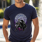 Batman Versace Fan Gift TShirt02navy02navyjpg