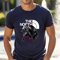 Batman The North Face Fan Gift TShirt02navy02navyjpg