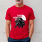Batman The North Face Fan Gift TShirt03red03redjpg