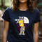 Bart Simpson The North Face Fan Gift TShirt05gnavy05gnavyjpg