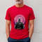 Batman Versace Fan Gift TShirt 203red03redjpg