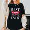 Best Levis Papa Ever Fathers Day Gift TShirt04gblack04gblackjpg