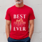 Best Herms Daddy Ever Fathers Day Gift TShirt03red03redjpg