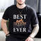 Best Herms Daddy Ever Fathers Day Gift TShirt01black01blackjpg