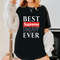 Best Supreme Daddy Ever Fathers Day Gift TShirt04gblack04gblackjpg