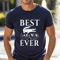 Best Lacoste Dad Ever Fathers Day Gift TShirt02navy02navyjpg
