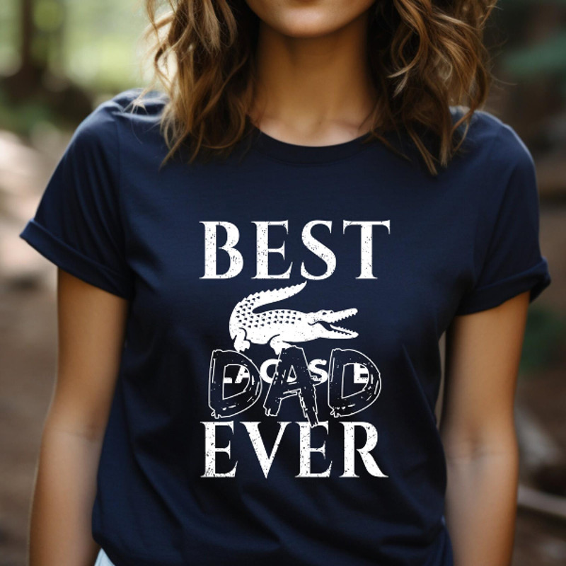 Best Lacoste Dad Ever Father's Day Gift T-Shirt_05gnavy_05gnavy.jpg