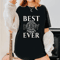 Best Versace Daddy Ever Fathers Day Gift TShirt04gblack04gblackjpg