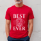 Best Versace Dad Ever Fathers Day Gift TShirt03red03redjpg