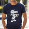 Bugs Bunny Lacoste Fan Gift TShirt02navy02navyjpg