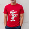 Bugs Bunny Lacoste Fan Gift TShirt03red03redjpg