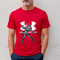 Catwoman Under Armour Fan Gift TShirt03red03redjpg