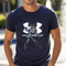 Catwoman Under Armour Fan Gift TShirt02navy02navyjpg