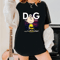 Charlie Brown Dolce Gabbana Fan Gift TShirt04gblack04gblackjpg
