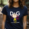 Charlie Brown Dolce Gabbana Fan Gift TShirt05gnavy05gnavyjpg