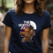 Chewbacca The North Face Fan Gift TShirt05gnavy05gnavyjpg