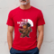 Chewbacca The North Face Fan Gift TShirt03red03redjpg