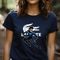 Dick Grayson Nightwing Lacoste Fan Gift TShirt05gnavy05gnavyjpg
