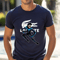 Dick Grayson Nightwing Lacoste Fan Gift TShirt02navy02navyjpg