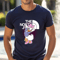 Daisy Duck Disney The North Face Fan Gift TShirt02navy02navyjpg