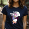 Daisy Duck Disney The North Face Fan Gift TShirt05gnavy05gnavyjpg