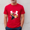 Doctor Strange Under Armour Fan Gift TShirt03red03redjpg
