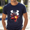 Deadpool Under Armour Fan Gift TShirt02navy02navyjpg