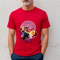 Doctor Strange Versace Fan Gift TShirt03red03redjpg