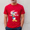 Donald Duck Disney Lacoste Fan Gift TShirt03red03redjpg