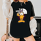 Garfield The North Face Fan Gift TShirt04gblack04gblackjpg