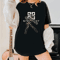 Givenchy Catwoman Fan Gift TShirt04gblack04gblackjpg