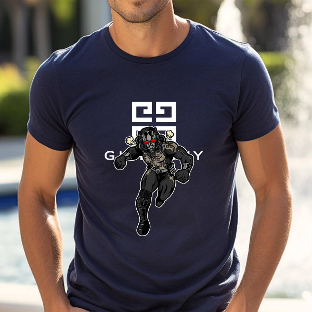 Givenchy AntMan Fan Gift TShirt02navy02navyjpg