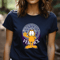 Garfield Versace Fan Gift TShirt05gnavy05gnavyjpg