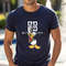 Givenchy Donald Duck  Disney Fan Gift TShirt02navy02navyjpg