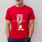 Givenchy Donald Duck  Disney Fan Gift TShirt03red03redjpg