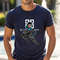 Givenchy Dick Grayson Nightwing Fan Gift TShirt02navy02navyjpg