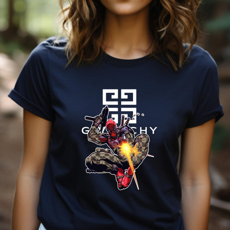Givenchy Deadpool Fan Gift TShirt05gnavy05gnavyjpg
