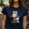 Givenchy Charlie Brown Snoopy Fan Gift TShirt05gnavy05gnavyjpg