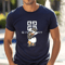 Givenchy Daisy Duck  Disney Fan Gift TShirt02navy02navyjpg