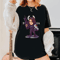 Balenciaga BB Winter Soldier Chibi Fan Gift TShirt04gblack04gblackjpg