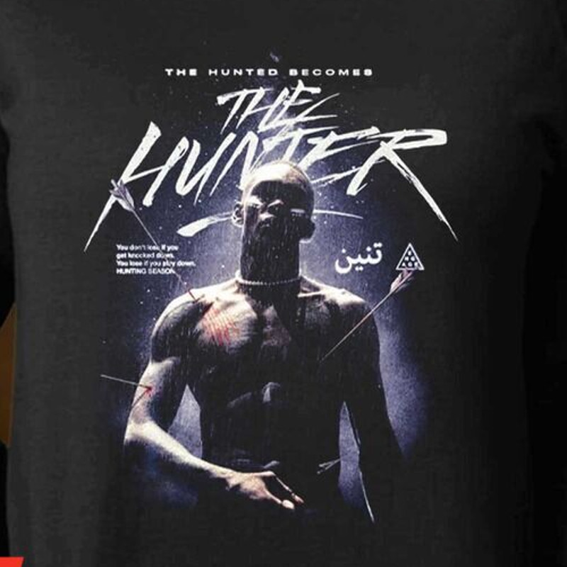 Hot UFC 287 Middleweight Title Israel Adesanya Shirtjpg