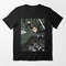 Shingeki no Kyojin  Levi AOT TShirt Attack On Titan Vintage Shirtjpg