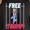 Funny Free Trump T Shirtjpg
