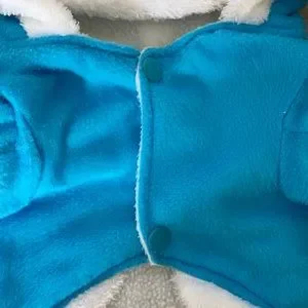 ❤️ Dog bunny rabbit costume coat jacket (4).jpg