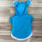 ❤️ Dog bunny rabbit costume coat jacket (9).jpg