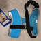 NWT Blue Casual Canine Reflective Neoprene Harness XS (Chest Size 11-13) (4).jpg