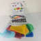NWT Sz Everyone Welcome Rainbow Pride Dog Costume Tutu Skirt Halloween Dress Up (3).jpg